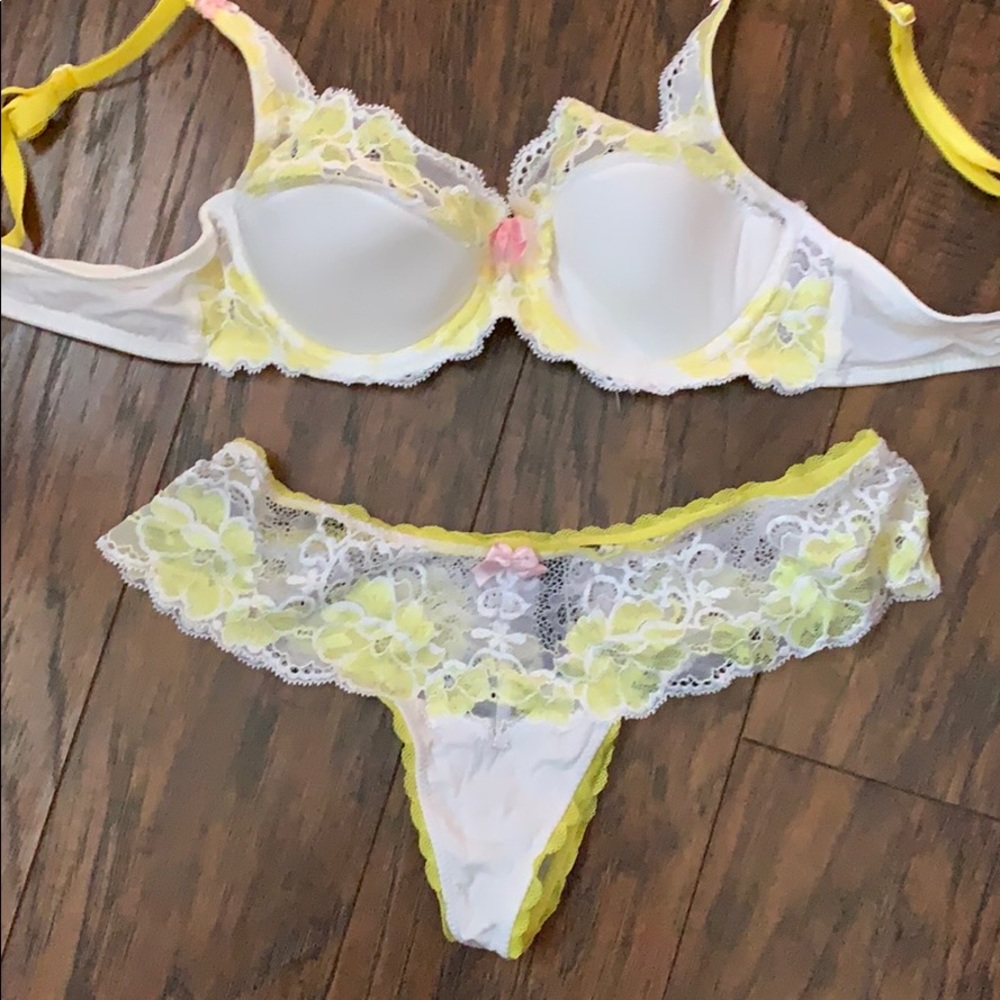 Lingerie